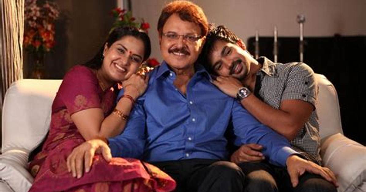 Sarath Babu Net Worth, Age, Height, Bio, Birthday, Wiki!