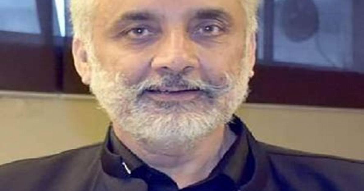 Sardar Abdul Rehman Khetran - Net Worth, Age, Height, Birthday, Bio, Wiki!