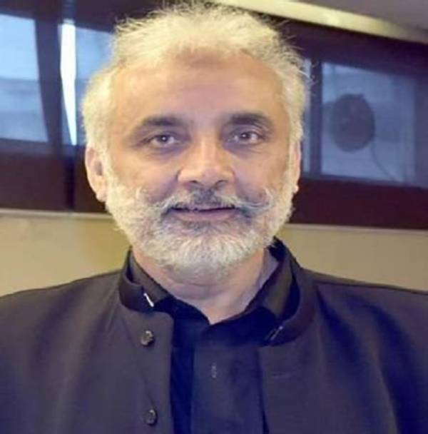 Sardar Abdul Rehman Khetran - Net Worth, Age, Height, Birthday, Bio, Wiki!