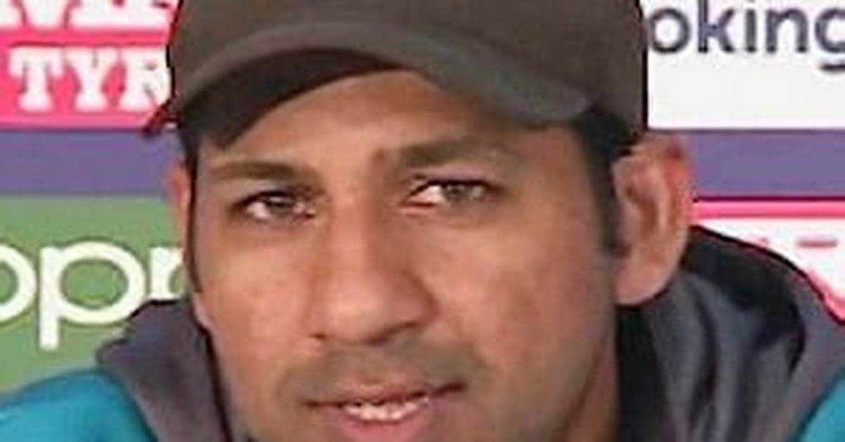 Sarfaraz Ahmed - Net Worth, Age, Height, Birthday, Bio, Wiki!