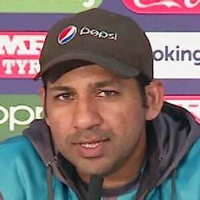 Sarfaraz Ahmed - Net Worth, Age, Height, Birthday, Bio, Wiki!