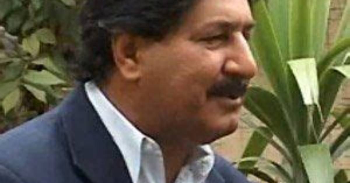 Sarfraz Nawaz - Net Worth, Age, Height, Birthday, Bio, Wiki!
