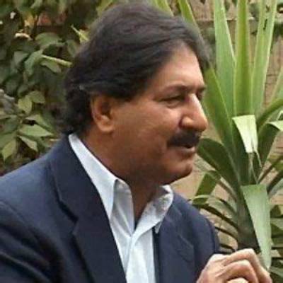 Sarfraz Nawaz - Net Worth, Age, Height, Birthday, Bio, Wiki!