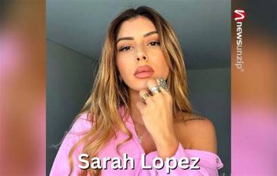 Sari Lopez Net Worth, Age, Height, Bio, Birthday, Wiki!