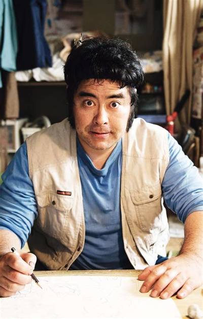 Sarutoki Minagawa - Net Worth, Age, Height, Birthday, Bio, Wiki!
