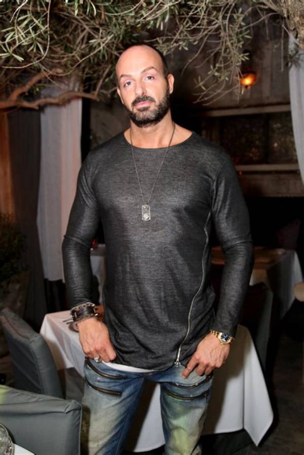 Sascha Peralta-Ramos - Net Worth, Age, Height, Birthday, Bio, Wiki!