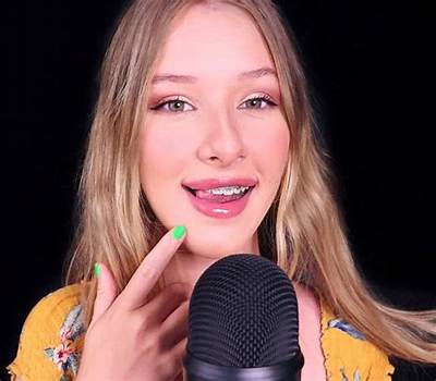 Sasha Asmr - Net Worth, Age, Height, Birthday, Bio, Wiki!