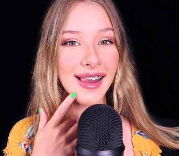 Sasha Asmr - Net Worth, Age, Height, Birthday, Bio, Wiki!