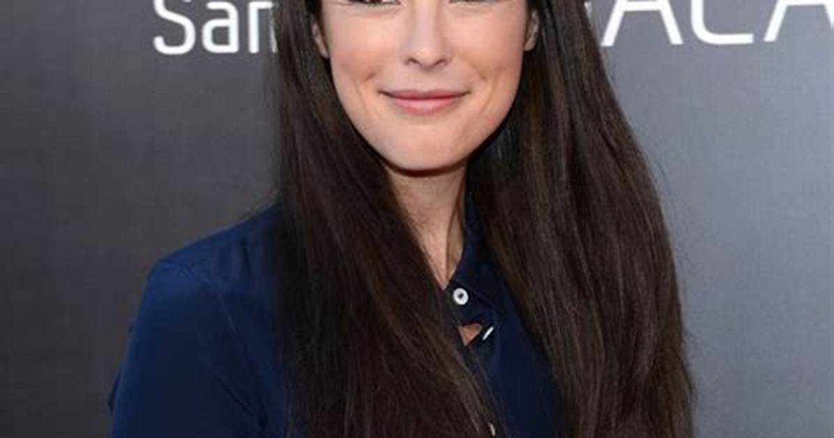 Sasha Barrese Net Worth, Age, Height, Bio, Birthday, Wiki!