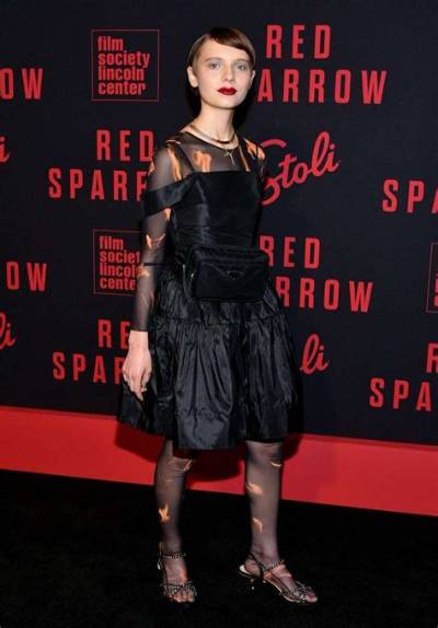 Sasha Frolova - Net Worth, Age, Height, Birthday, Bio, Wiki!