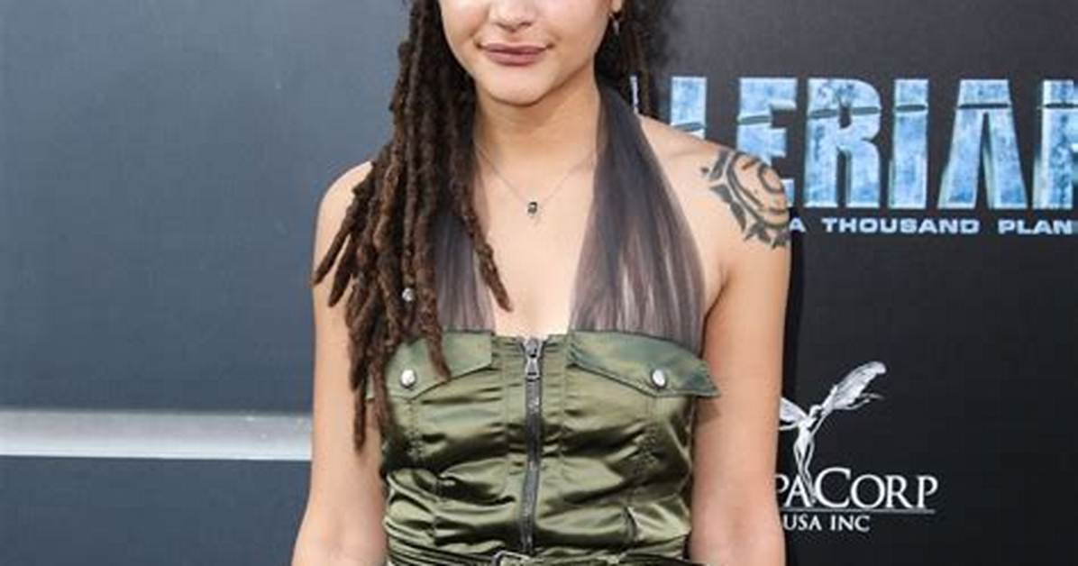 Sasha Lane Net Worth 2024, Age, Height, Bio, Birthday, Wiki!