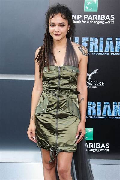 Sasha Lane Net Worth 2024, Age, Height, Bio, Birthday, Wiki!