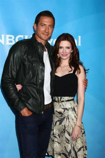 Sasha Roiz Net Worth, Age, Height, Bio, Birthday, Wiki!