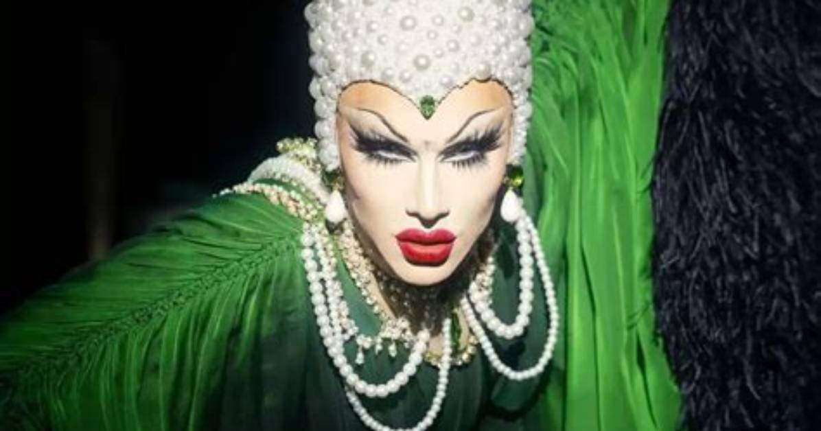 Sasha Velour Net Worth 2024, Age, Height, Bio, Birthday, Wiki!