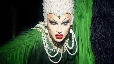 Sasha Velour Net Worth 2024, Age, Height, Bio, Birthday, Wiki!
