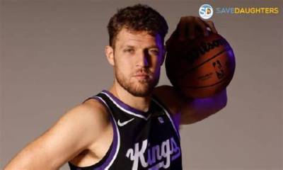 Sasha Vezenkov Net Worth, Age, Height, Bio, Birthday, Wiki!