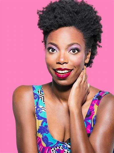 Sasheer Zamata Net Worth, Age, Height, Bio, Birthday, Wiki!