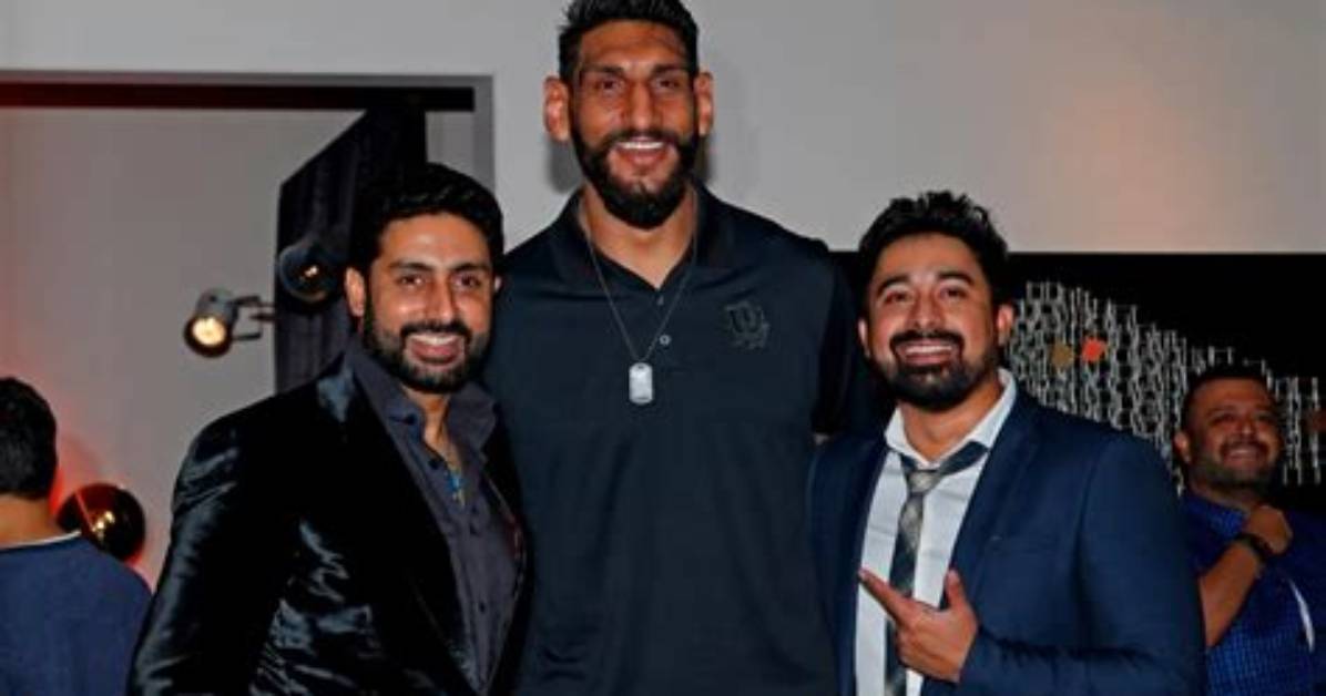 Satnam Singh Kainth Net Worth, Age, Height, Bio, Birthday, Wiki!