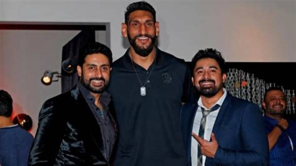 Satnam Singh Kainth Net Worth, Age, Height, Bio, Birthday, Wiki!