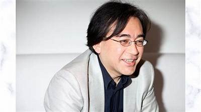 Satoru Iwata Net Worth 2024, Age, Height, Bio, Birthday, Wiki!