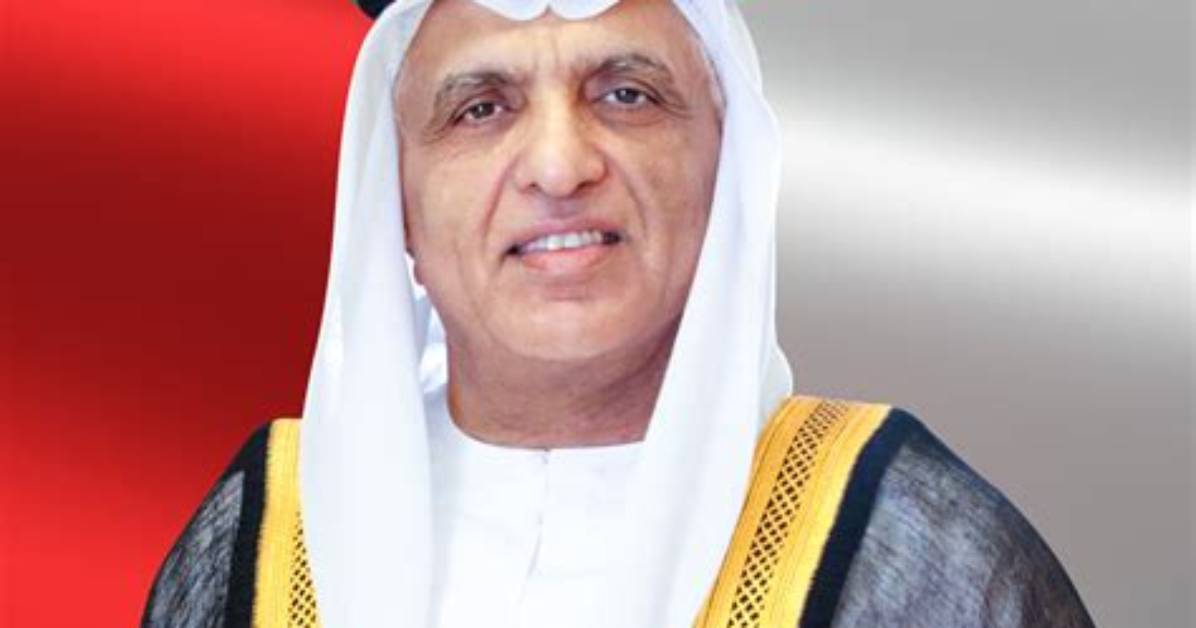 Saud Bin Saqr Al Qasimi Net Worth 2024, Age, Height, Bio, Birthday, Wiki!