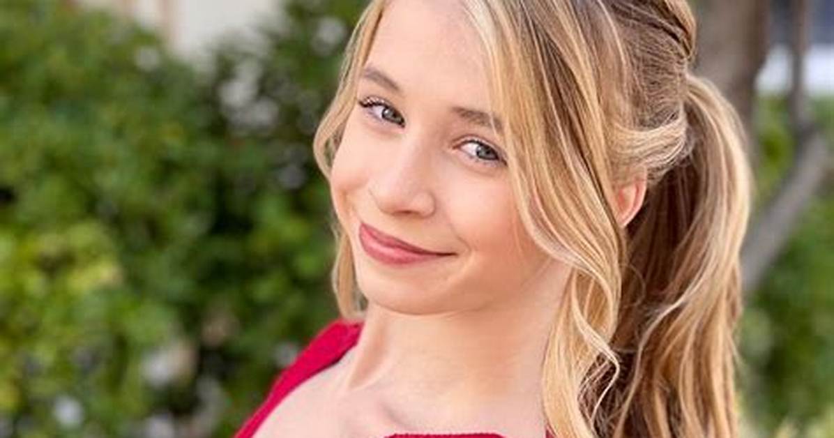 Savannah Kristich Net Worth, Age, Height, Bio, Birthday, Wiki!