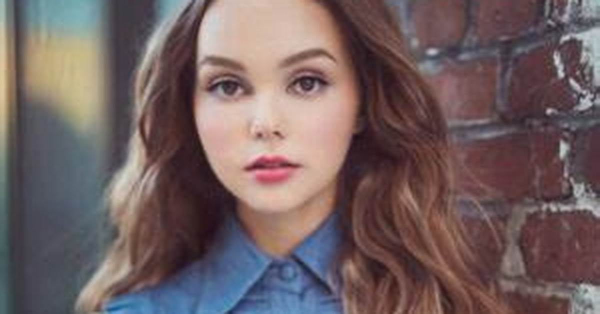 Savannah Lee May Net Worth, Age, Height, Bio, Birthday, Wiki!