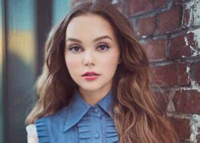 Savannah Lee May Net Worth, Age, Height, Bio, Birthday, Wiki!