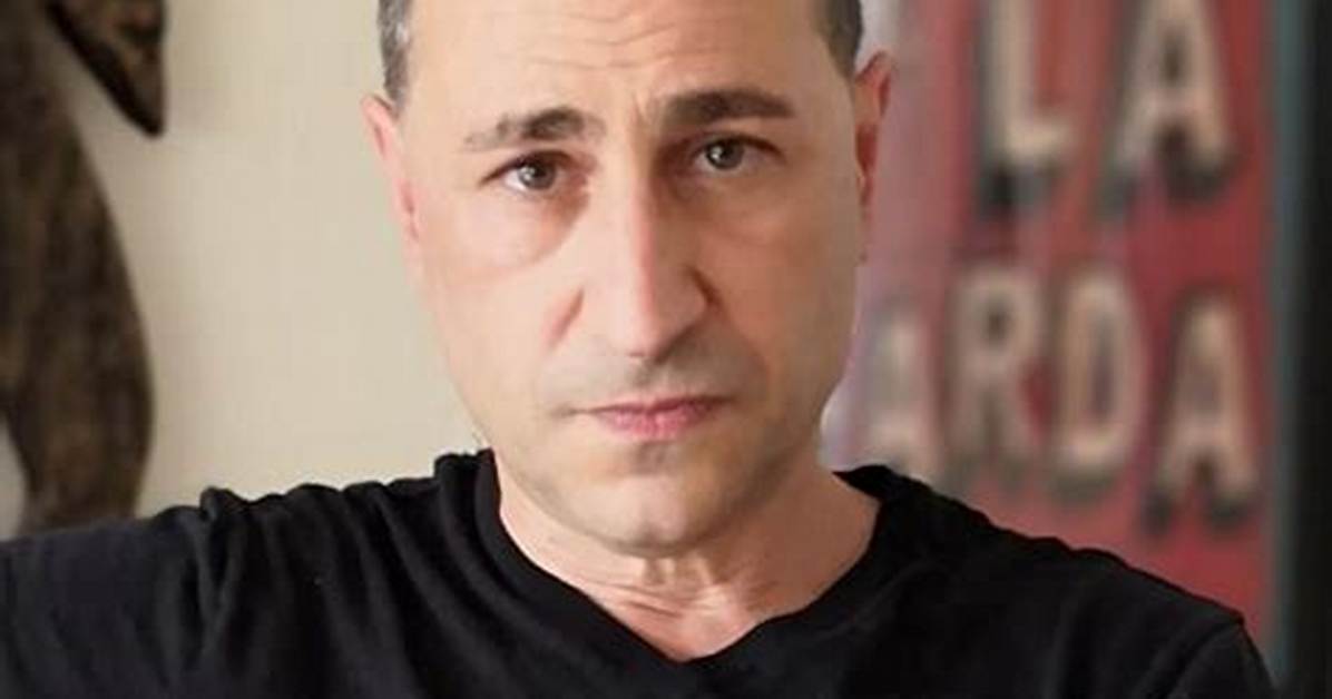 Saverio Guerra Net Worth, Age, Height, Bio, Birthday, Wiki!
