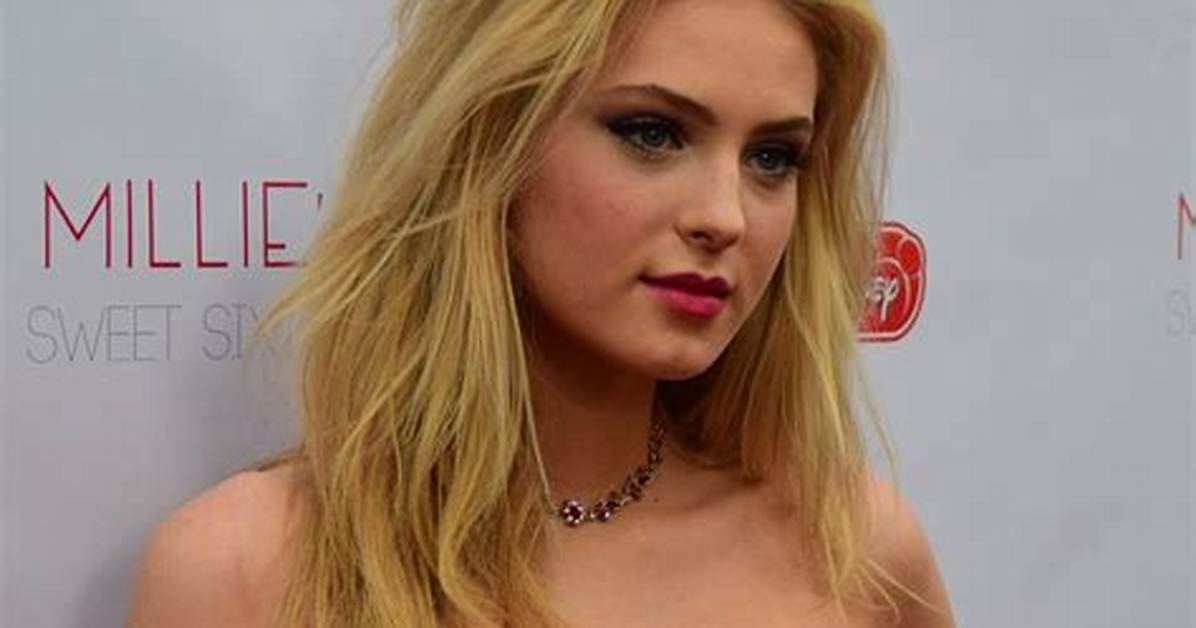 Saxon Sharbino Net Worth 2024, Age, Height, Bio, Birthday, Wiki!