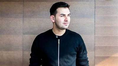 Saygin Yalcin Net Worth, Age, Height, Bio, Birthday, Wiki!