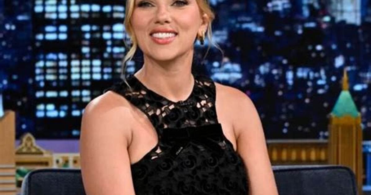 Scarlett Ellis Net Worth 2024, Age, Height, Bio, Birthday, Wiki!