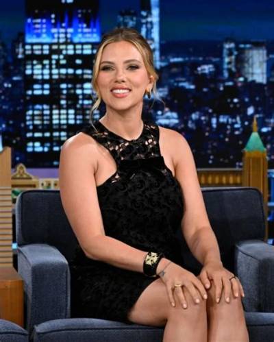 Scarlett Ellis Net Worth 2024, Age, Height, Bio, Birthday, Wiki!
