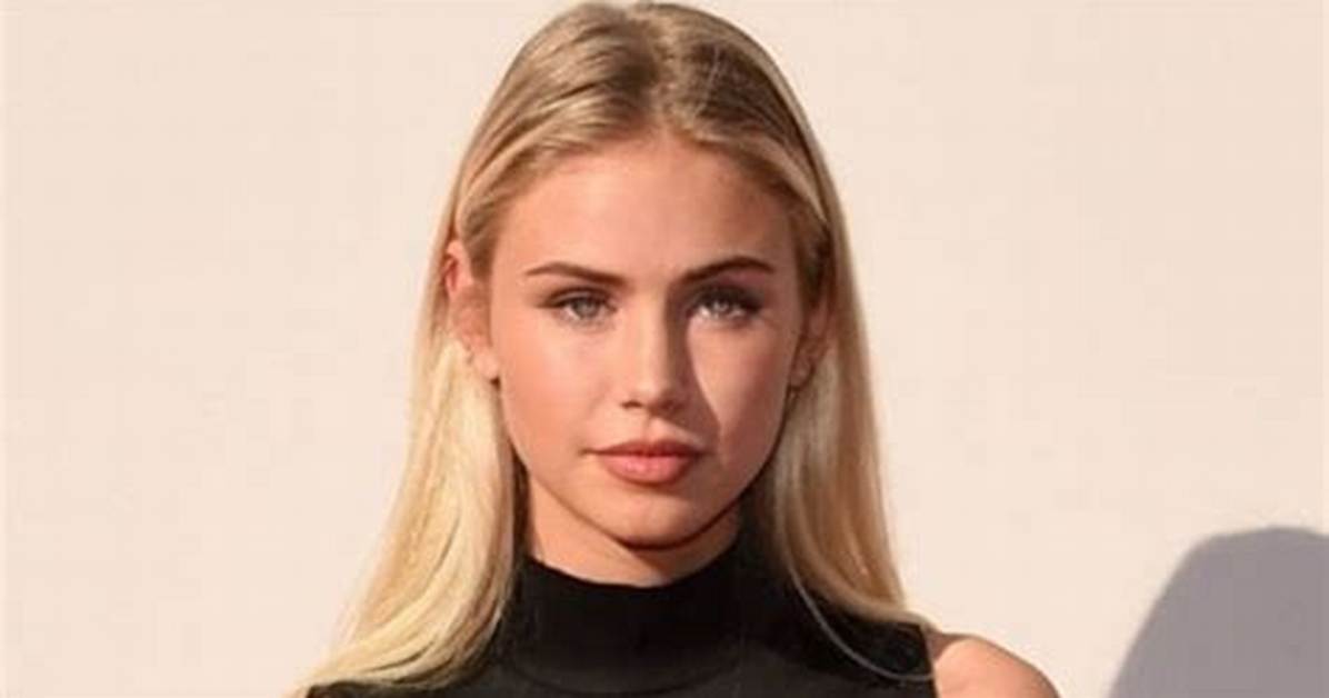Scarlett Leithold - Net Worth, Age, Height, Birthday, Bio, Wiki!
