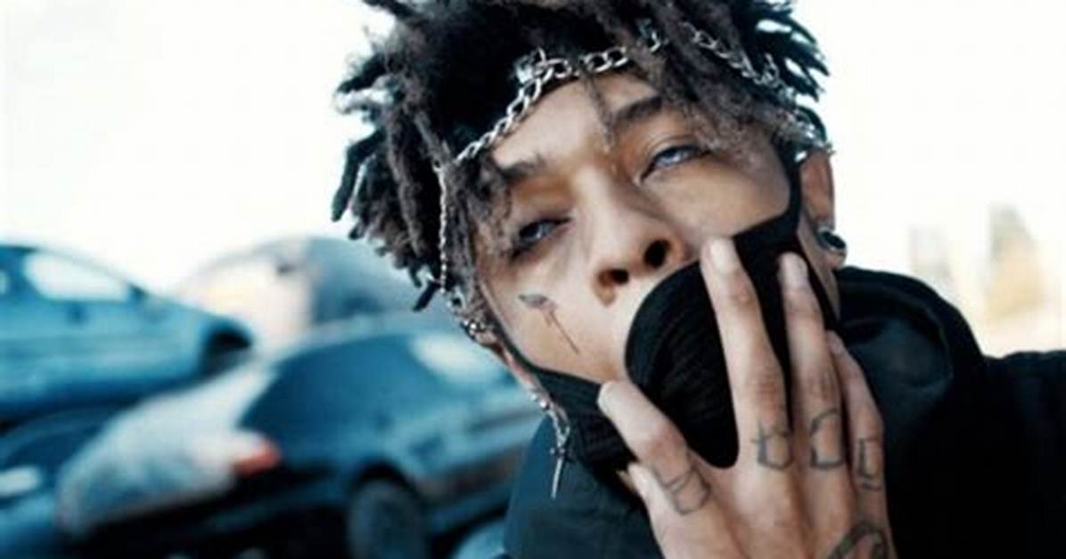 Scarlxrd Net Worth, Age, Height, Bio, Birthday, Wiki!