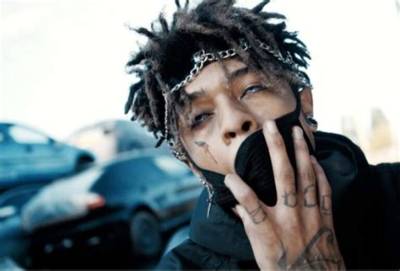Scarlxrd Net Worth, Age, Height, Bio, Birthday, Wiki!