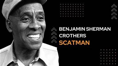 Scatman Crothers Net Worth, Age, Height, Bio, Birthday, Wiki!