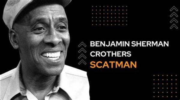 Scatman Crothers Net Worth, Age, Height, Bio, Birthday, Wiki!