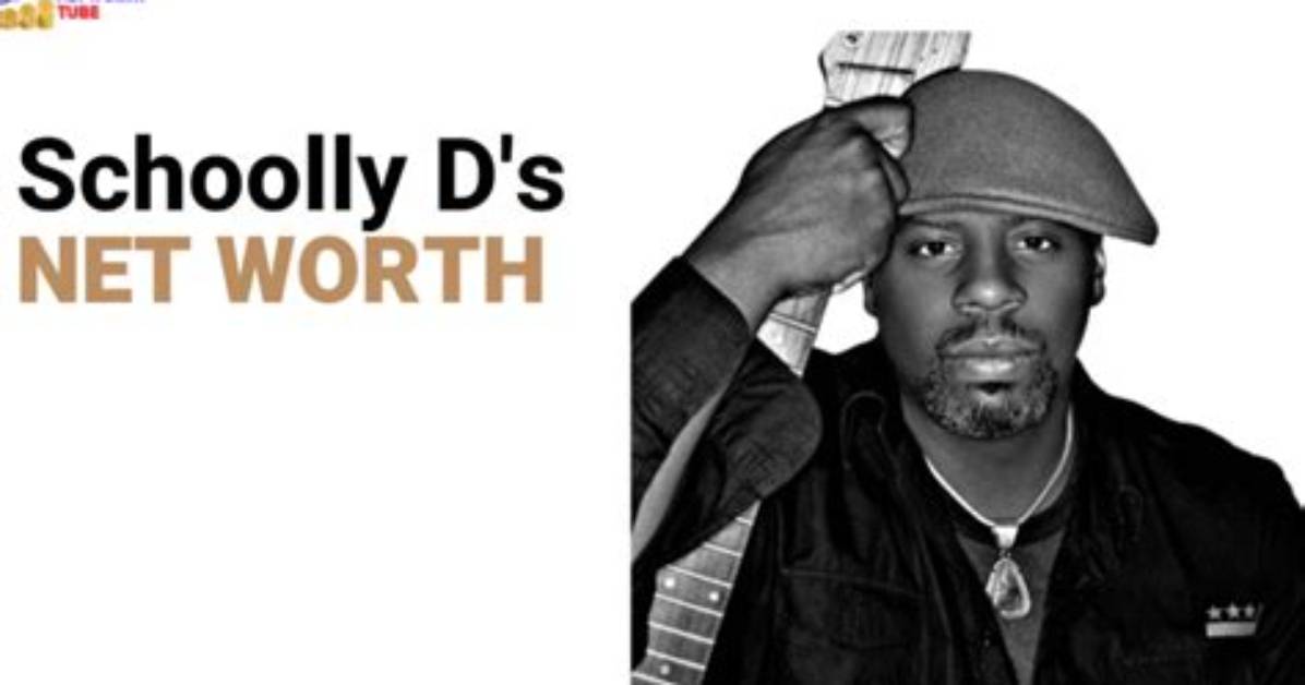 Schoolly D Net Worth, Age, Height, Bio, Birthday, Wiki!