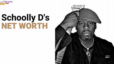 Schoolly D Net Worth, Age, Height, Bio, Birthday, Wiki!