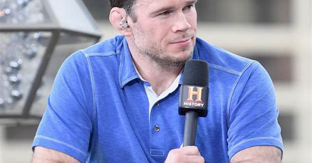 Scoop Jardine - Net Worth, Age, Height, Birthday, Bio, Wiki!