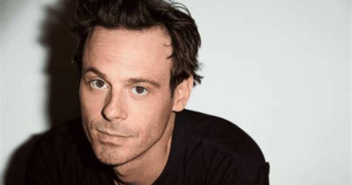 Scoot Mcnairy Net Worth, Age, Height, Bio, Birthday, Wiki!