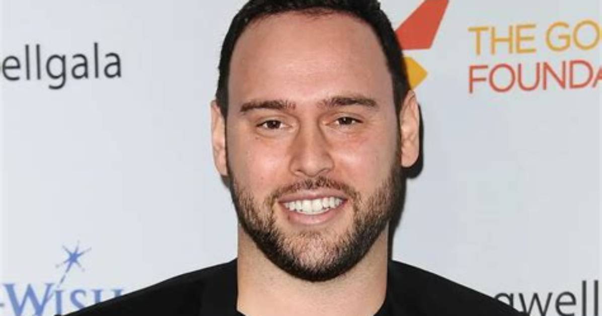 Scooter Braun Net Worth, Age, Height, Bio, Birthday, Wiki!