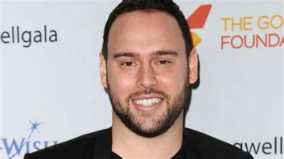 Scooter Braun Net Worth, Age, Height, Bio, Birthday, Wiki!
