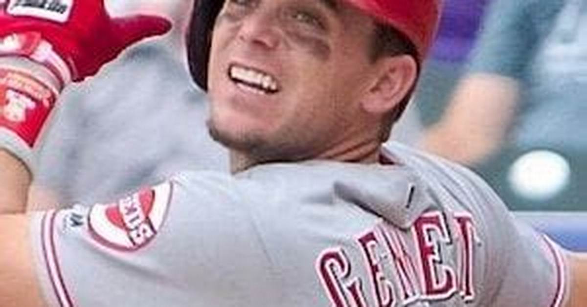 Scooter Gennett Net Worth, Age, Height, Bio, Birthday, Wiki!