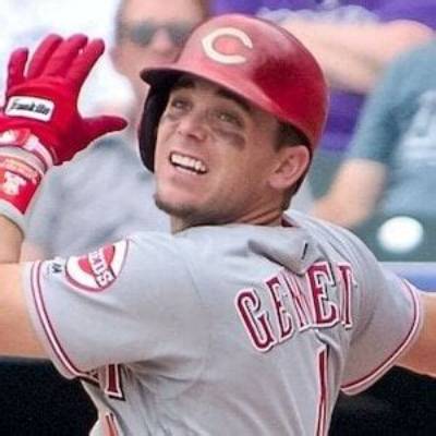 Scooter Gennett Net Worth, Age, Height, Bio, Birthday, Wiki!