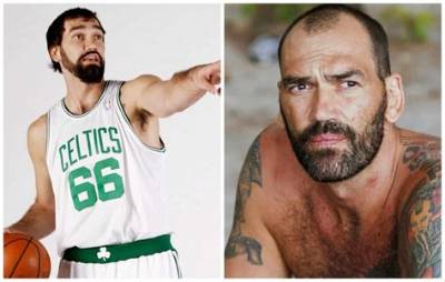 Scot Pollard Net Worth, Age, Height, Bio, Birthday, Wiki!