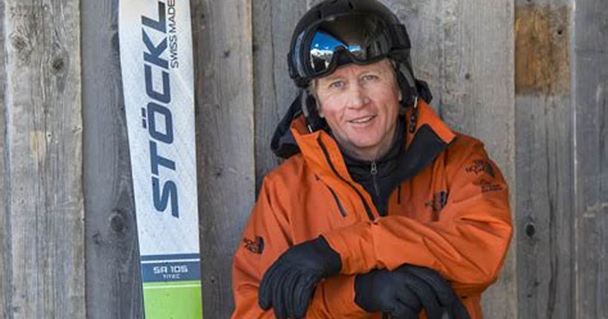 Scot Schmidt - Net Worth, Age, Height, Birthday, Bio, Wiki!