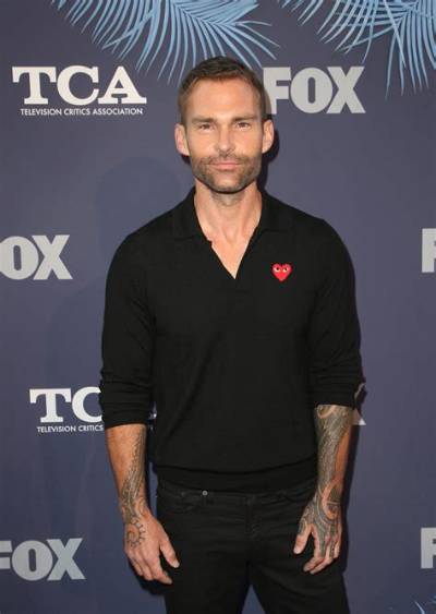 Scot Williams - Net Worth, Age, Height, Birthday, Bio, Wiki!