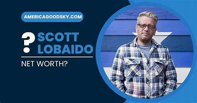 Scott Baldwin - Net Worth, Age, Height, Birthday, Bio, Wiki!